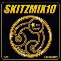 X-Man - Loaded With X (Skitz Airplay Edit) album artwork