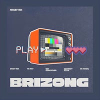 Ziggy Rsa, TD Kay & Djy Godfather - Brizong Nkabii Yam (feat. Sk MusiQ & Quanzzy Style) album artwork