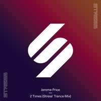 Jerome Price - 2 Times album artwork