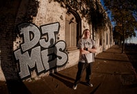 DJ Mes