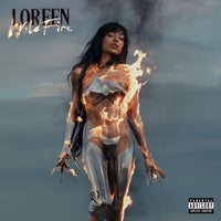 Loreen - Tattoo album artwork