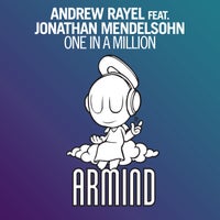 Andrew Rayel - One In a Million (feat. Jonathan Mendelsohn) [Paris Blohm Remix] album artwork
