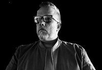 Paul Parker