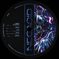 REVEX & Vespera - Bouncy Malice album artwork