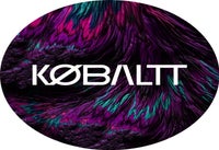 KØBALTT