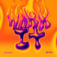Novak - Work It (Mixed) album artwork