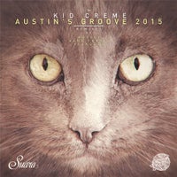 Kid Creme - Austin's Groove (Gene Farris 'Windy City' Re-Rub Dub) album artwork