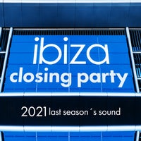 VA - Ibiza Closing Party 2021 [MOR30967]