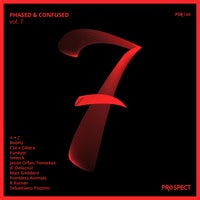 VA - Phased & Confused, Vol. 7 [PSR148]