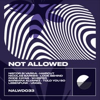 VA - Not Allowed VA 033 [NALWD033]