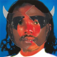 Steve Lacy - Bad Habit (Birthday Boy Remix) [Mixed] album artwork