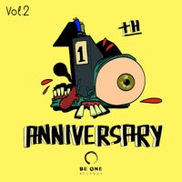 VA - 10th Anniversary, Vol. 2 [BOC028]