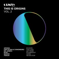 VA - This Is Origins, Vol. 2 ORIGINS38E