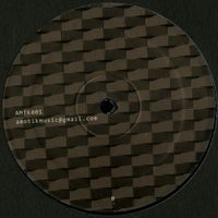Amotik - Tin album artwork