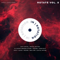 VA - ROTATE VOL 8 [INR0212DJ]