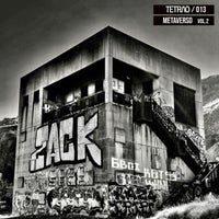 VA - Metaverso Vol.2 [Tetrao Records]