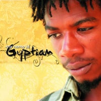 Gyptian - Serious Times album artwork