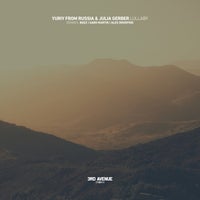 Yuriy From Russia, Julia Gherber - Lullaby 3AV315