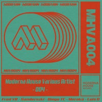 VA - MVA Vol. 004 MHRVA004