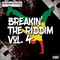 VA - Breakin' the Riddim, Vol. 4 [Breakbeat Paradise Recordings]