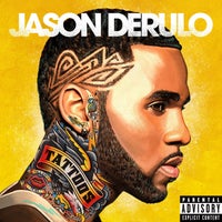 Jason Derulo - Talk Dirty (feat. 2 Chainz) album artwork