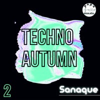 VA - Techno Autumn [Papa Music]