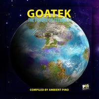 VA - Goatek 11 (The Future of Techno) [PM194]