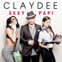 Claydee - Sexy Papi album artwork