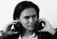 DJ John Bastian