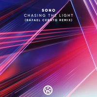 Sono - Chasing the Light (Rafael Cerato Remix) album artwork