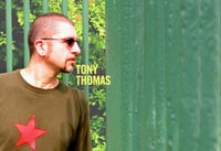 Tony Thomas