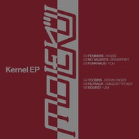 FENIM0RE - Kasss album artwork