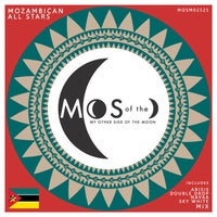 VA - Mozambican All Stars [MOSM02521]