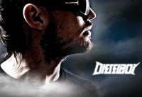 Dieselboy