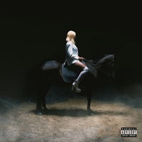 Blaqbonez - Chanel (feat. Asake) album artwork