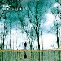 Moby - Raining Again (Steve Angello's Vocal Mix) album artwork