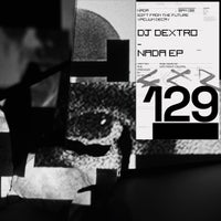 DJ Dextro - Gift from the Future album artwork