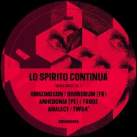 VA - Lo Spirito Continua, Vol. 2 [SMSH]