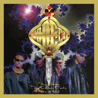 Jodeci - Get On Up (Grant Nelson Remix) album artwork