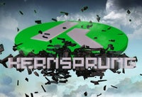 Kernsprung