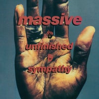 Massive Attack - Unfinished Sympathy (feat. Shara Nelson) album artwork
