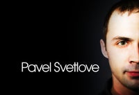 Pavel Svetlove