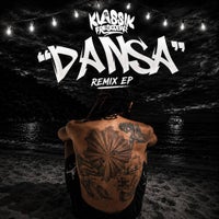 Klassik Frescobar - Dansa album artwork