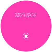 Markus Suckut - 10 Y album artwork