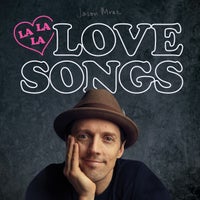 Jason Mraz - I'm Yours album artwork