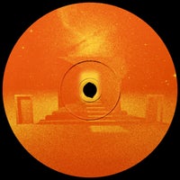 Adam Pits - Cosmic Confession album artwork