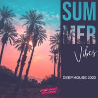 VA - Summer Vibes - Deep House 2022 [Road Story Records]