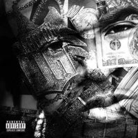 Yo Gotti - Rake It Up (feat. Nicki Minaj) album artwork