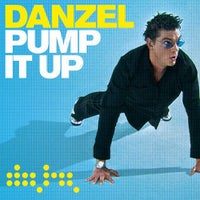 Danzel - Pump It Up (Uniting Nations Remix) album artwork