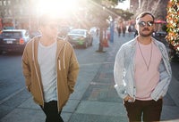 The Funk Hunters